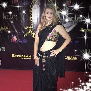 Meet your Posher, Christy